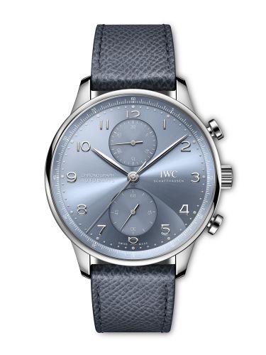 IWC Portugieser IW3716-26