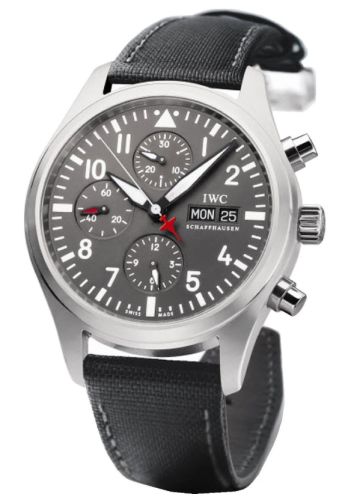 IWC Pilot IW3717-14