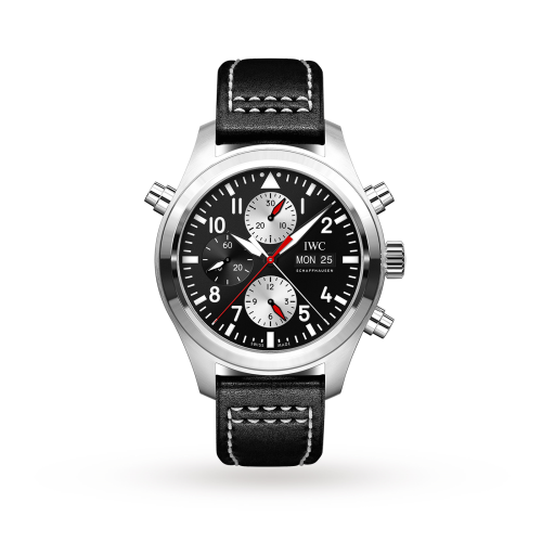 IWC Pilot IW3718-13