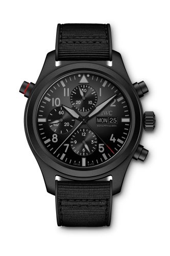 IWC Pilot IW3718-15