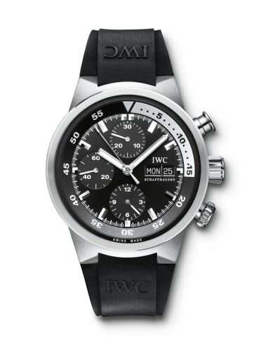 IWC GST Aquatimer IW3719-33
