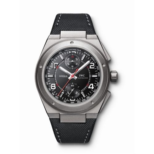 IWC Ingenieur IW3725-04