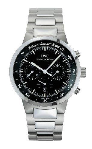 IWC GST Aquatimer IW3727-02