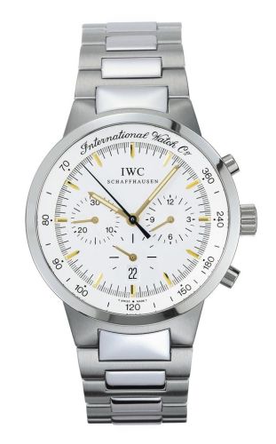IWC GST Aquatimer IW3727-03