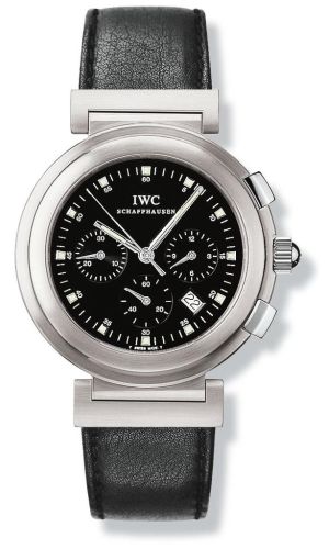 IWC Da Vinci IW3728-06