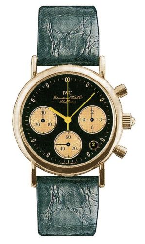 IWC Portofino IW3730-01