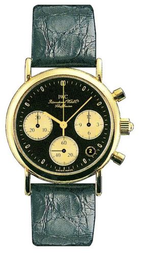 IWC Portofino IW3730-07