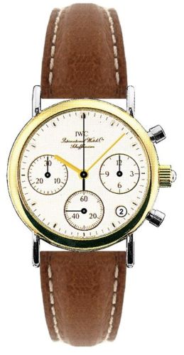 IWC Portofino IW3730-10