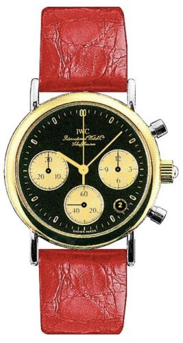 IWC Portofino IW3730-13