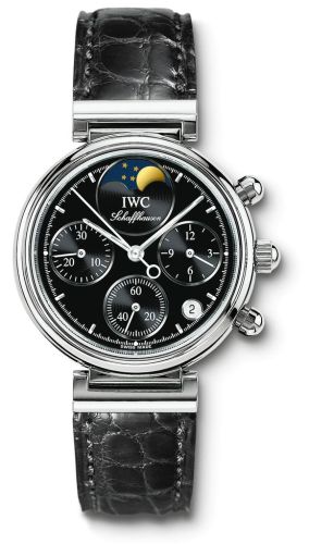 IWC Da Vinci IW3736-13