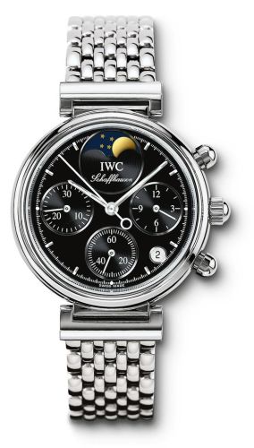 IWC Da Vinci IW3736-14