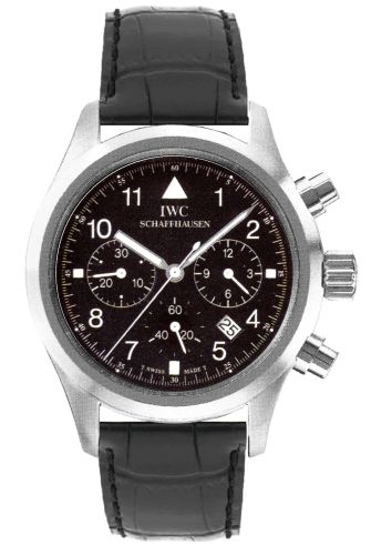 IWC Pilot IW3741-01