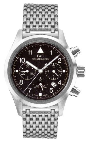 IWC Pilot IW3741-02
