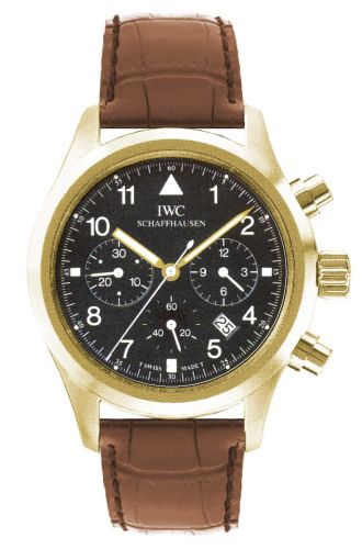 IWC Pilot IW3741-03