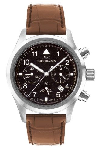 IWC Pilot IW3741-05