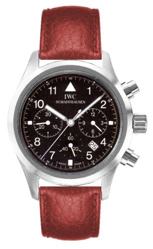 IWC Pilot IW3741-07