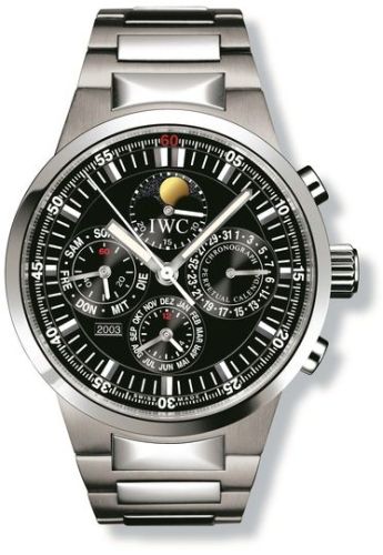 IWC GST Aquatimer IW3756-14