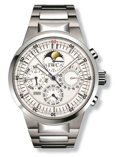 IWC GST Aquatimer IW3756-19