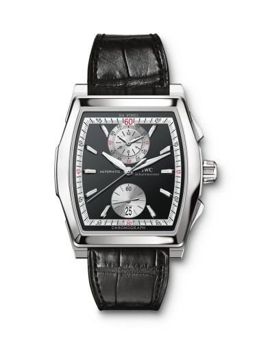 IWC Da Vinci IW3764-03