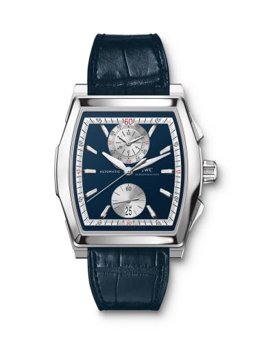 IWC Da Vinci IW3764-04