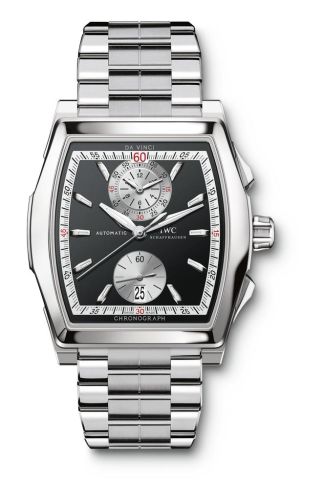 IWC Da Vinci IW3764-07