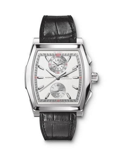 IWC Da Vinci IW3764-09