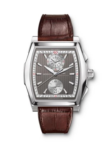 IWC Da Vinci IW3764-10