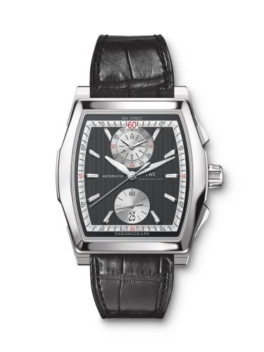 IWC Da Vinci IW3764-13