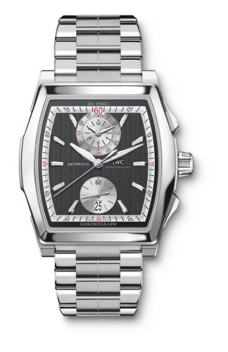 IWC Da Vinci IW3764-14