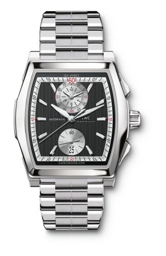 IWC Da Vinci IW3764-22