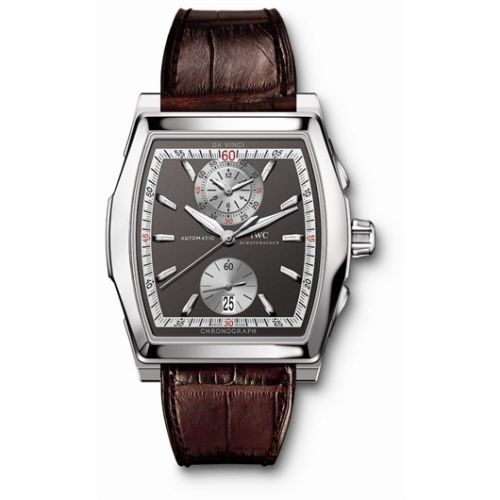 IWC Da Vinci IW3764-01
