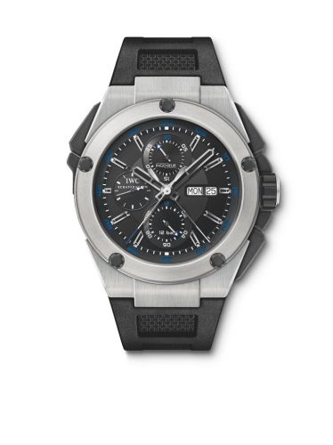 IWC Ingenieur IW3765-01