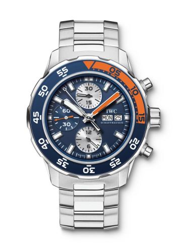 IWC GST Aquatimer IW3767-03