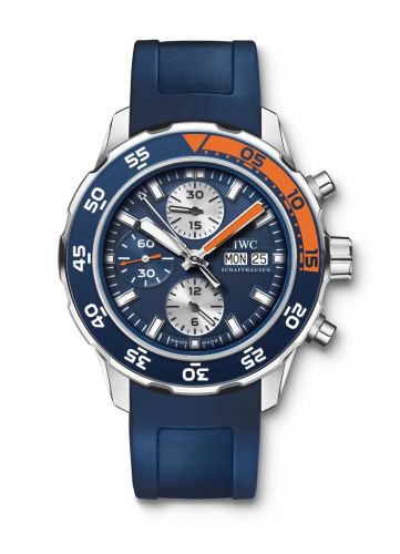 IWC GST Aquatimer IW3767-04