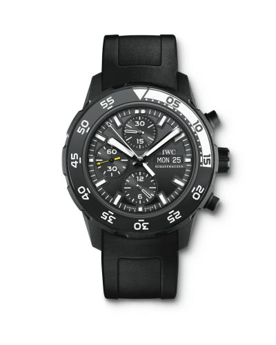 IWC GST Aquatimer IW3767-05