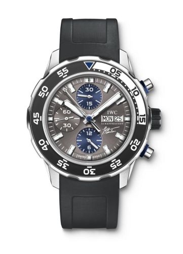 IWC GST Aquatimer IW3767-06