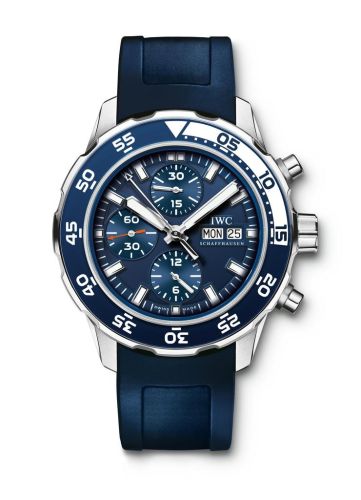 IWC GST Aquatimer IW3767-11
