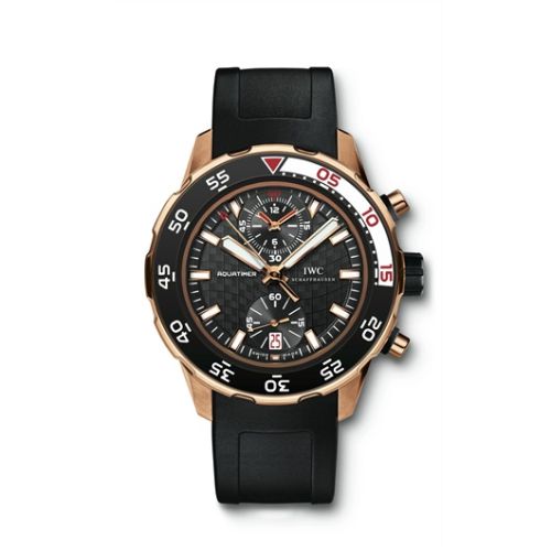 IWC GST Aquatimer IW3769-05