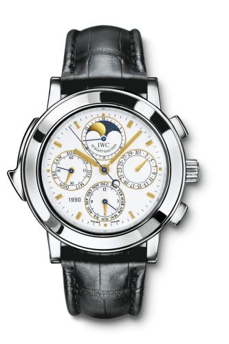 IWC Grande Complication IW3770-01