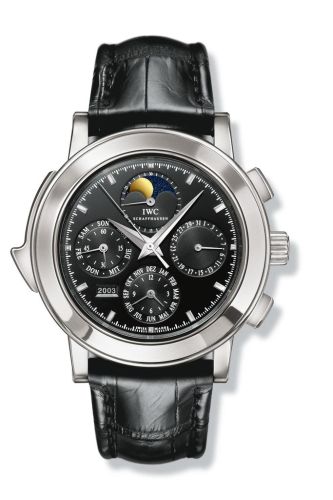 IWC Grande Complication IW3770-15