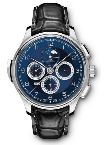 IWC Portugieser IW3776-03