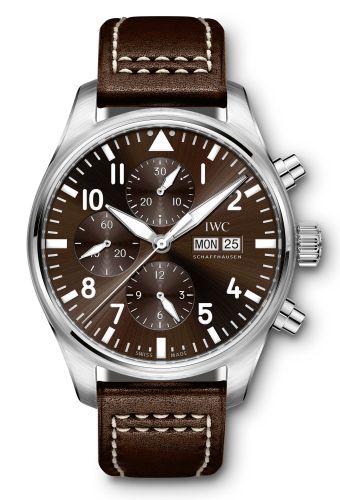 IWC Pilot IW3777-13