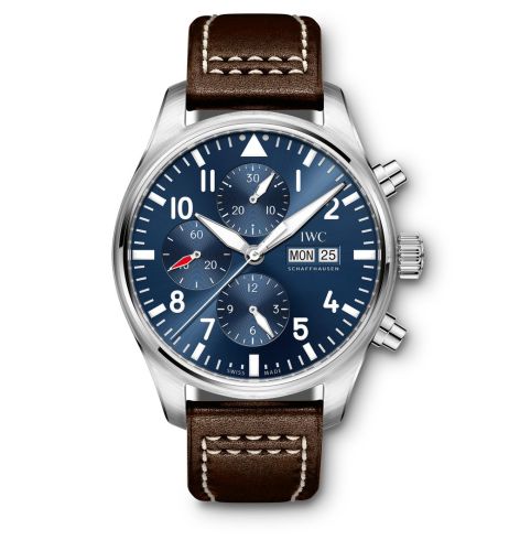 IWC Pilot IW3777-14