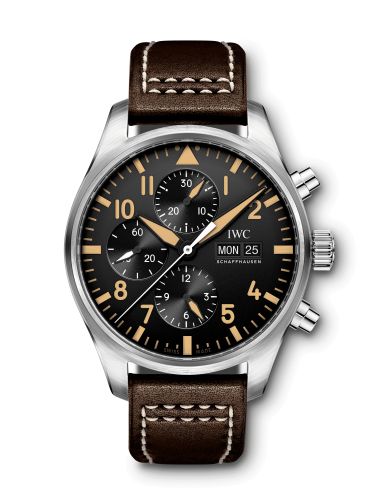 IWC Pilot IW3777-20