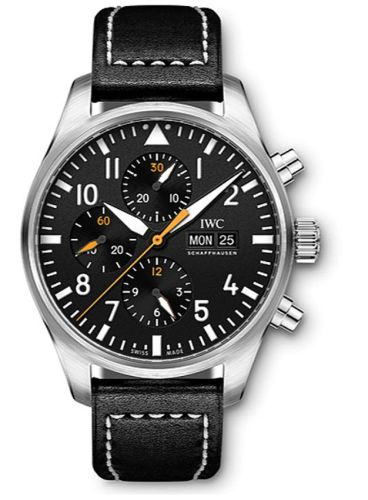 IWC Pilot IW3777-27