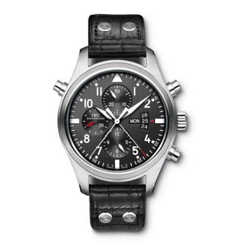 IWC Pilot IW3778-01