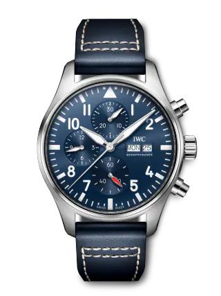 IWC Pilot IW3780-03