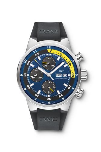 IWC GST Aquatimer IW3782-03