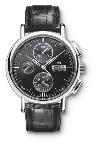 IWC Portofino IW3783-03
