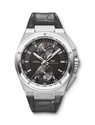 IWC Ingenieur IW3784-06